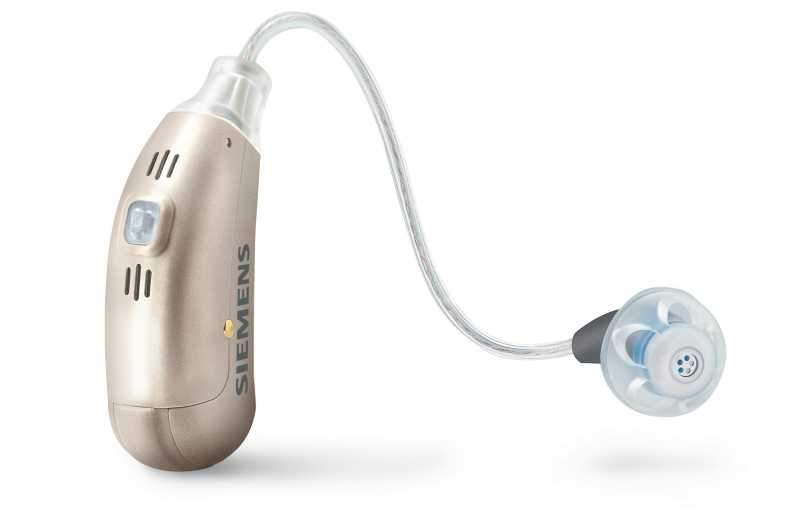 Siemens Pure 700 RIC