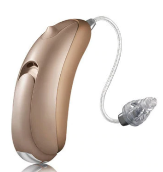 Phonak Claro 111